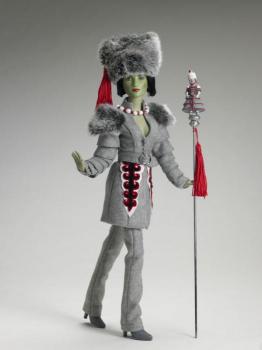 Tonner - Wizard of Oz - Winkie Business - Outfit